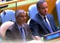 Al-Riyadh newspaper | The Kingdom stresses the importance of adhering to the United Nations Charter and promoting multilateral action