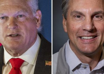 What to Watch in Primary and Runoff Elections in Georgia, Alabama and Oklahoma