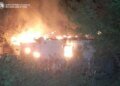 Two people were killed and 21 people were injured due to Russian attacks on three regions
