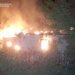 Two people were killed and 21 people were injured due to Russian attacks on three regions
