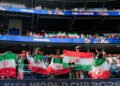 War Loomed Over Past World Cups, Too
