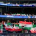 War Loomed Over Past World Cups, Too