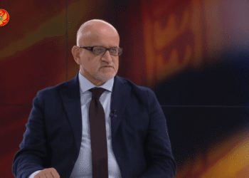 Darmanović: We have a historic chance for EU membership, but both sides of the political spectrum must cooperate on issues crucial to integration