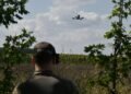 Dutch support worth billions for drones appears to be of decisive importance on the front in Ukraine