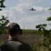 Dutch support worth billions for drones appears to be of decisive importance on the front in Ukraine