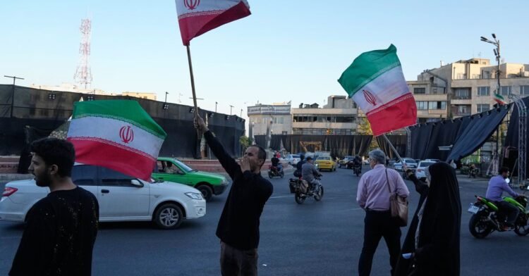 The winners and losers of the Middle East war: triumph in Tehran, humiliation of the instigators