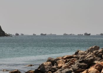 The Strait of Hormuz reopens. What are the economic consequences?