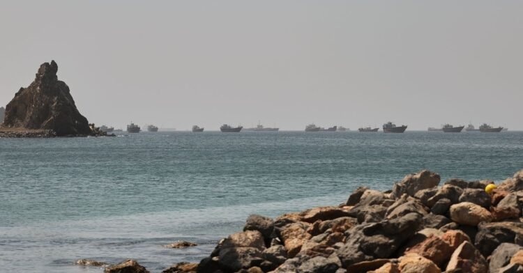 The Strait of Hormuz reopens. What are the economic consequences?