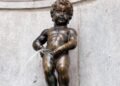 What is healthier: standing or sitting to urinate?