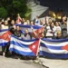 Brazilian intelligence warned that about 30 Cubans enter Uruguay per day through Rivera