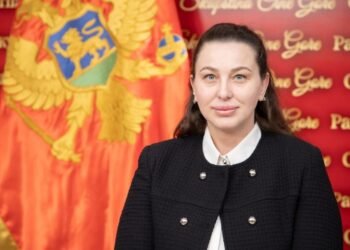 Laković: Last year I was robbed and beaten by a migrant from Algeria, but that did not make me hate