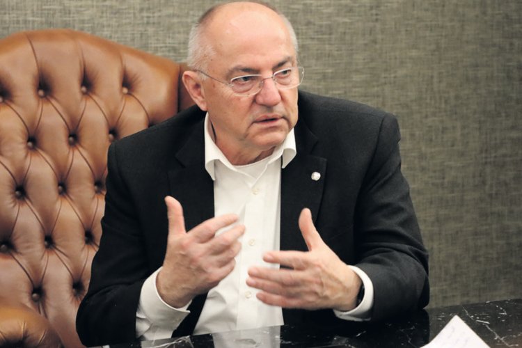 Juratović: Unnecessary opening of the issue of Prevlaka only benefits radicals and Eurosceptics