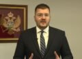 Koprivica: Permanent preservation of the memory of the victims of Piva is a common obligation of society