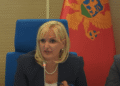 Borovinić-Bojović: Knežević could sign, see you in court