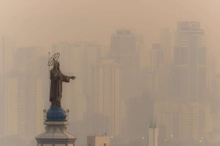 El Niño threatens SP with risk of fire, storms and drought – 06/28/2026 – Daily Life