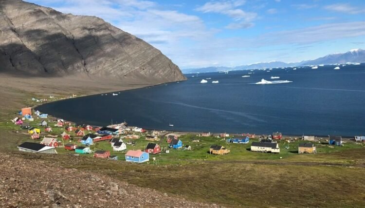 Naalakkersuisut considers it dangerous to live in Illorsuit