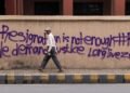 Nepal: Nepal, in uncertainty after the takeover of Generation Z