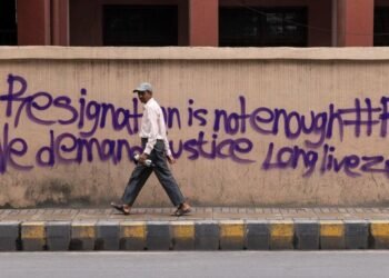 Nepal: Nepal, in uncertainty after the takeover of Generation Z