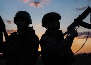 The General Staff published data on Russian losses for June 20