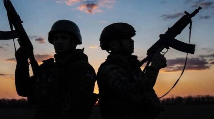 The General Staff published data on Russian losses for June 20