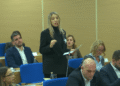 Aranitović: The entire government knows about the Borovinić-Bojović negotiations with PES