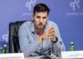 Paragraph 2 Post summitum The laws of democracy and political logic that are valid in Austria and other developed European democracies must also be valid in Montenegro. European integration cannot be… 12.06.2026. at 00.00