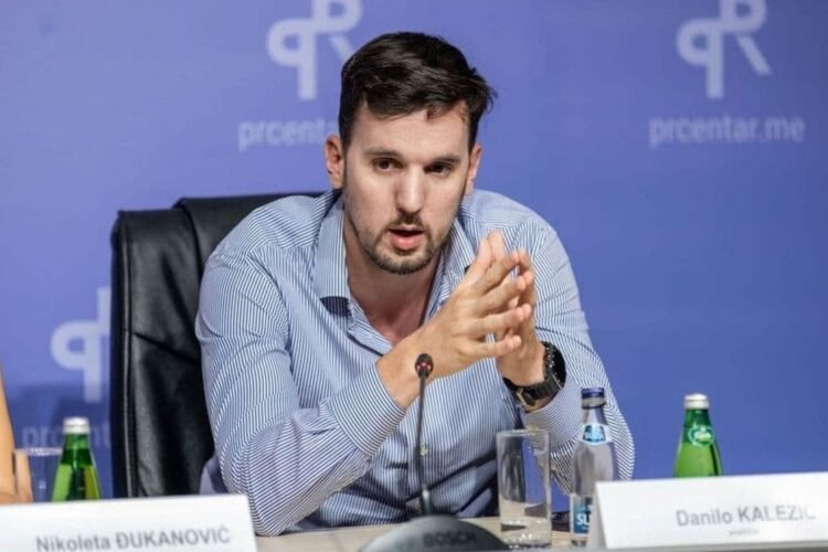 Paragraph 2 Post summitum The laws of democracy and political logic that are valid in Austria and other developed European democracies must also be valid in Montenegro. European integration cannot be… 12.06.2026. at 00.00