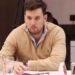Kalezić: The thesis about the DNP-DPS coalition is promoted by those brought to power by Vučić