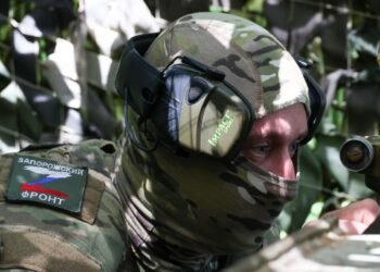 War in Ukraine. “Preparing for conflict”: Scandinavian intelligence warns – Russia is building bases near NATO’s borders