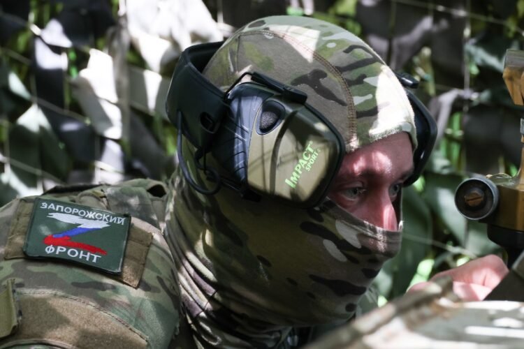 War in Ukraine. “Preparing for conflict”: Scandinavian intelligence warns – Russia is building bases near NATO’s borders