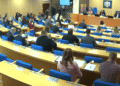 In the URI, they decide on support for Perić, but also on the proposal that Mujović remain mayor
