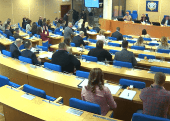 In the URI, they decide on support for Perić, but also on the proposal that Mujović remain mayor