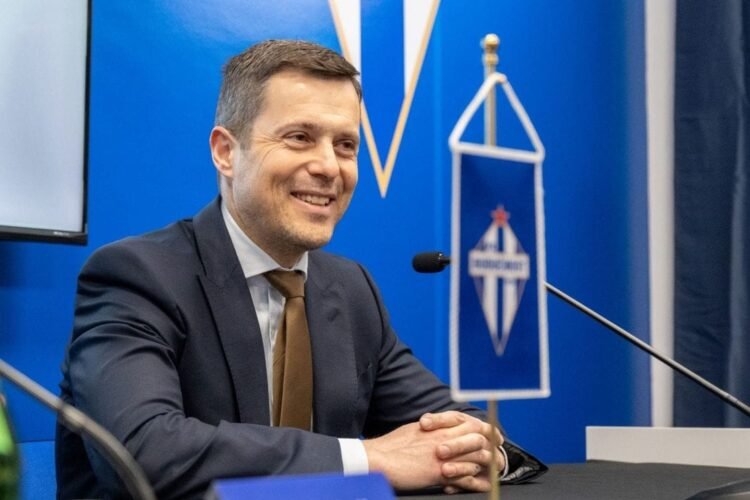 SEP to Mujović: You owe answers, where are the millions intended for FK Budućnost?