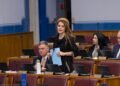 Vuković-Kuč: The government should turn to dialogue or take responsibility for a missed historical opportunity