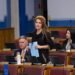 Vuković-Kuč: The government should turn to dialogue or take responsibility for a missed historical opportunity