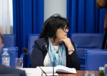 They waited for the minister in vain; Ćinćur: Is this the Government’s attitude towards culture?