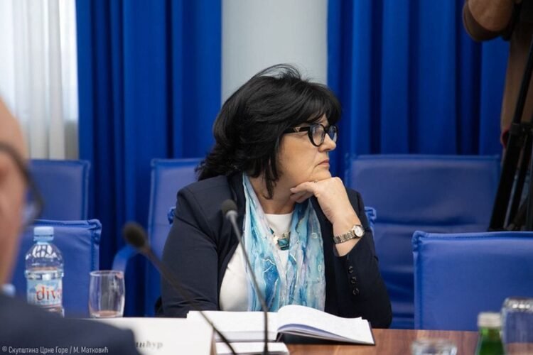They waited for the minister in vain; Ćinćur: Is this the Government’s attitude towards culture?
