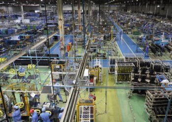 Free Zone should gain 200 factories with renovation – 06/07/2026 – Economy