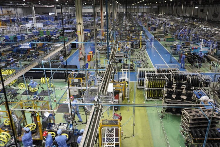 Free Zone should gain 200 factories with renovation – 06/07/2026 – Economy
