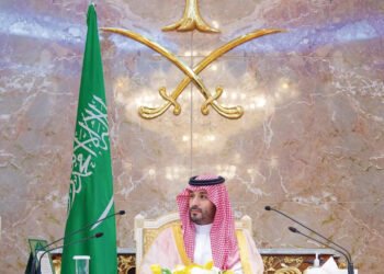 Al-Riyadh newspaper | A safe and reassuring atmosphere