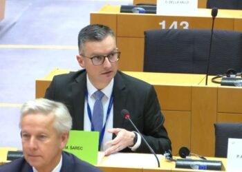 Šarec: The opposition platform is a good basis for further dialogue, Montenegro has every chance of becoming the 28th member