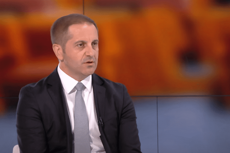 Šehović: Encouraging messages from Tivat, EU membership will be Montenegro’s success, not the merit of just one political generation