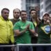 Flávio bets on vice wife after criticism from Michelle – 06/25/2026 – Politics