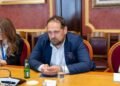 DNP: We are excited that Stojović contacted us, we could buy a canard from his income
