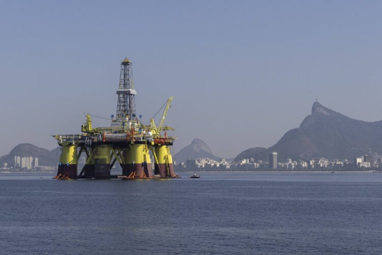 Oil royalties break record of R$8 billion – 06/09/2026 – Economy
