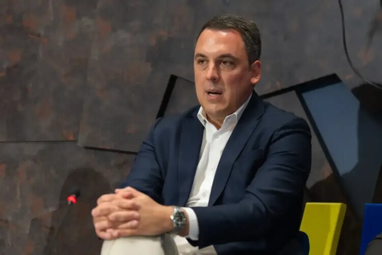 Vuković: We will not enter into political arrangements with the constituents of the government