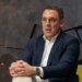 Vuković: We will not enter into political arrangements with the constituents of the government