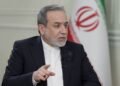 Araghchi’s warning to America about continuing to invade Lebanon