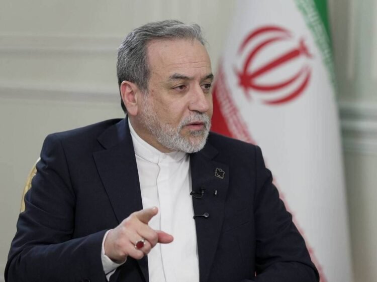 Araghchi’s warning to America about continuing to invade Lebanon