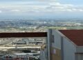Explosions were heard in Haifa